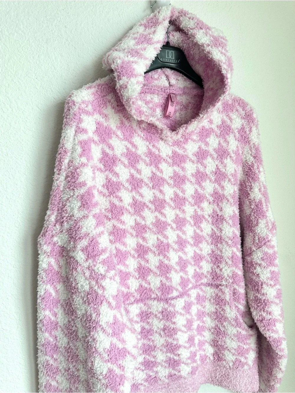 SKIMS cozy stylish